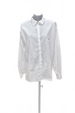 Damen bluse : Brand,Farbeweiss,größe: size