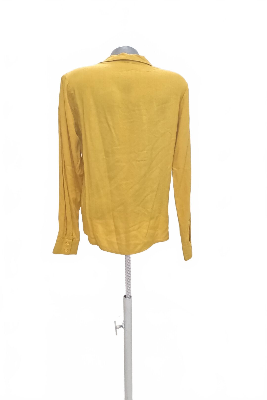 Damen bluse : Brand,Farbegelb,größe: size
