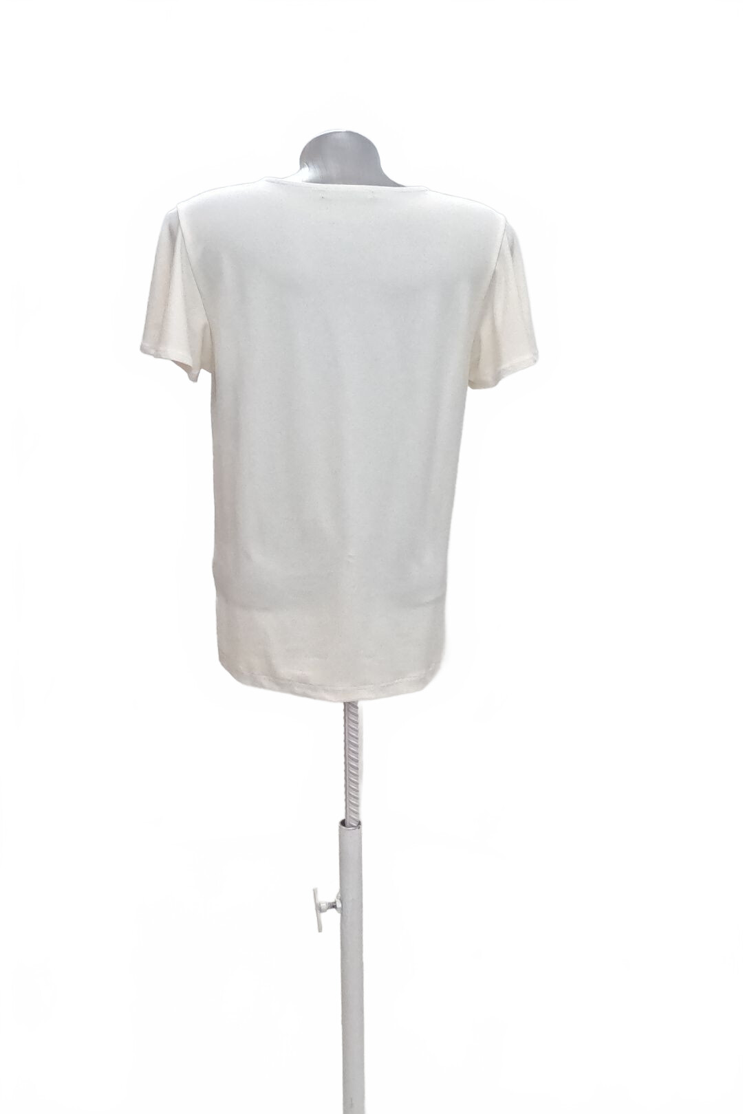 Damen -T-ShirtMohitoohne Aufdruck,farbebeige,größeS