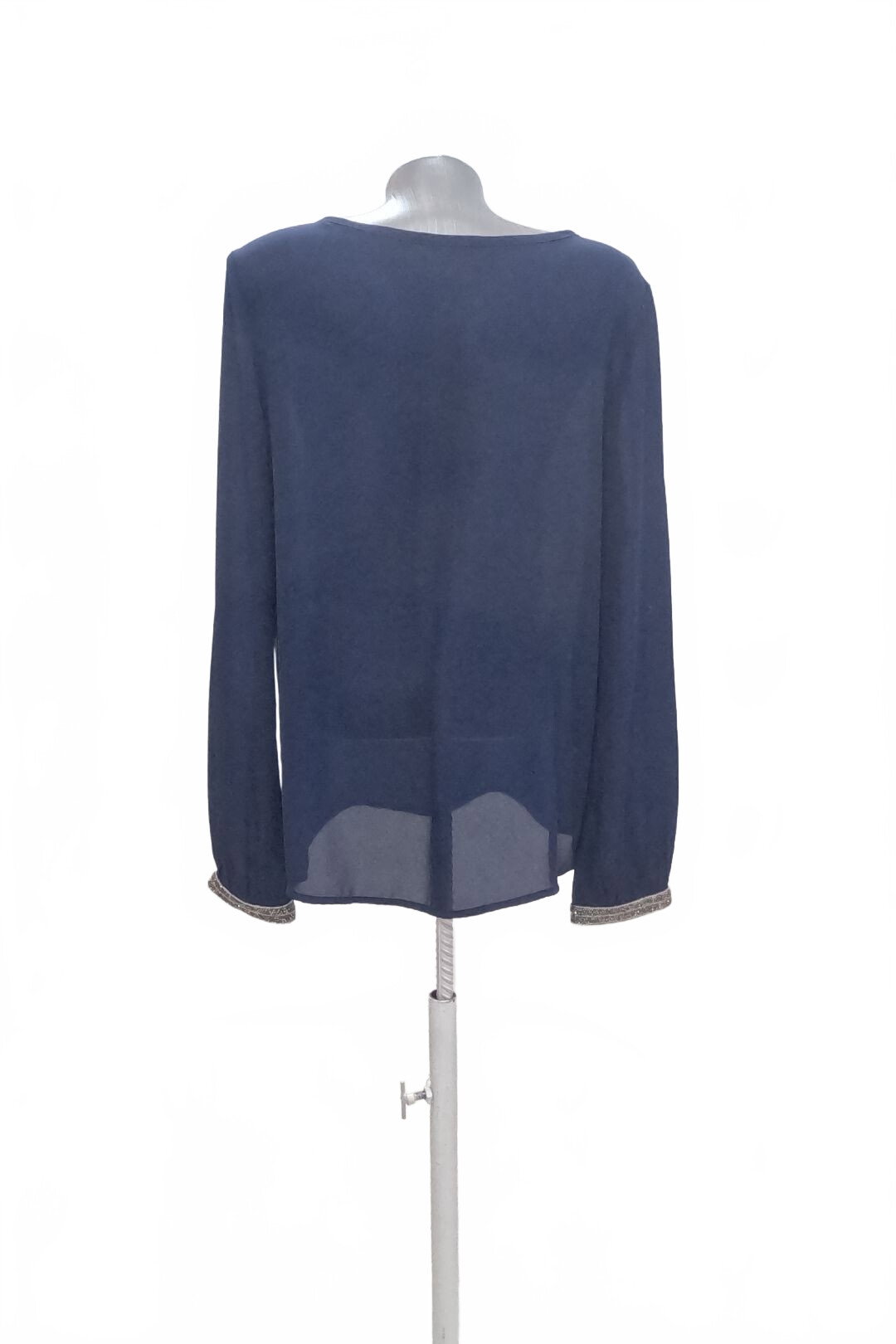 Damen bluse : Brand,Farbeblau,größe: size