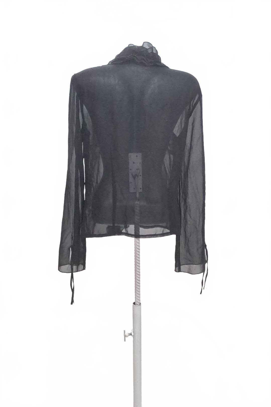 Damen bluse : Brand,Farbeschwarz,größe: size