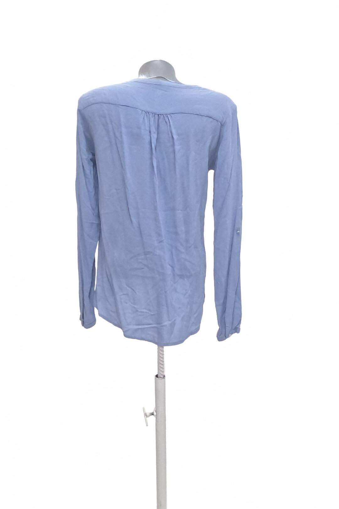 Damen bluse : Brand,Farbeblau,größe: size