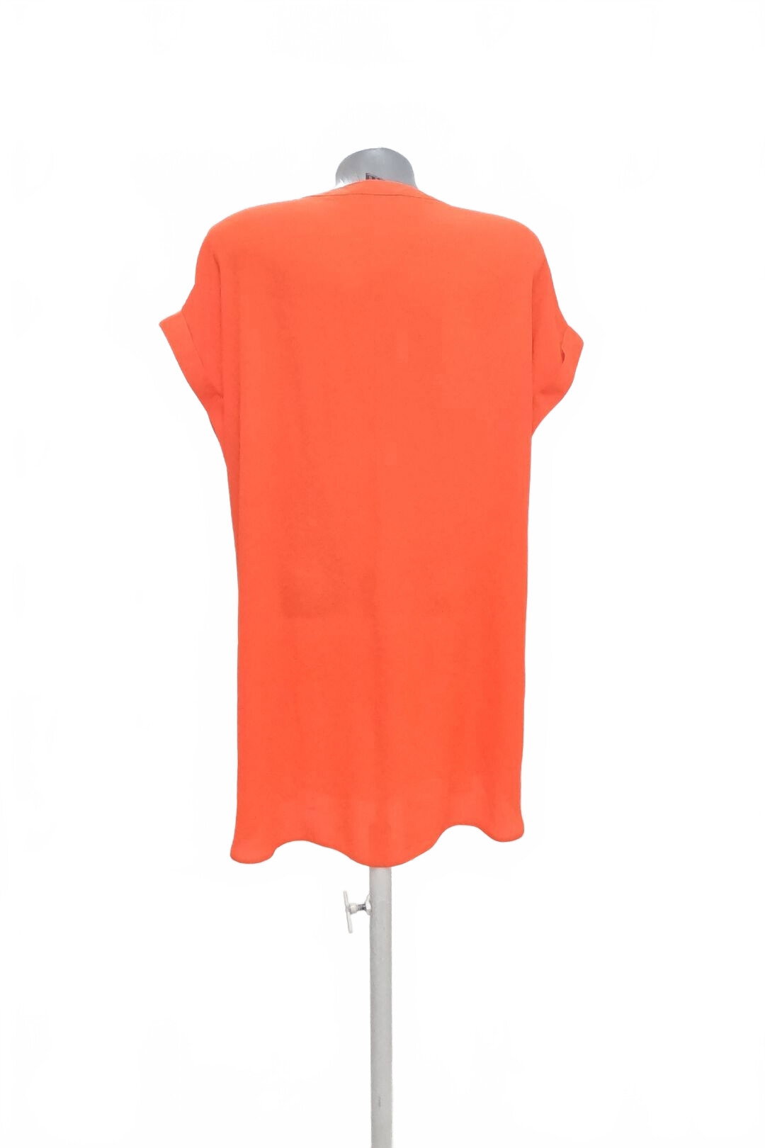 Damen bluse : Brand,Farberot,größe: size