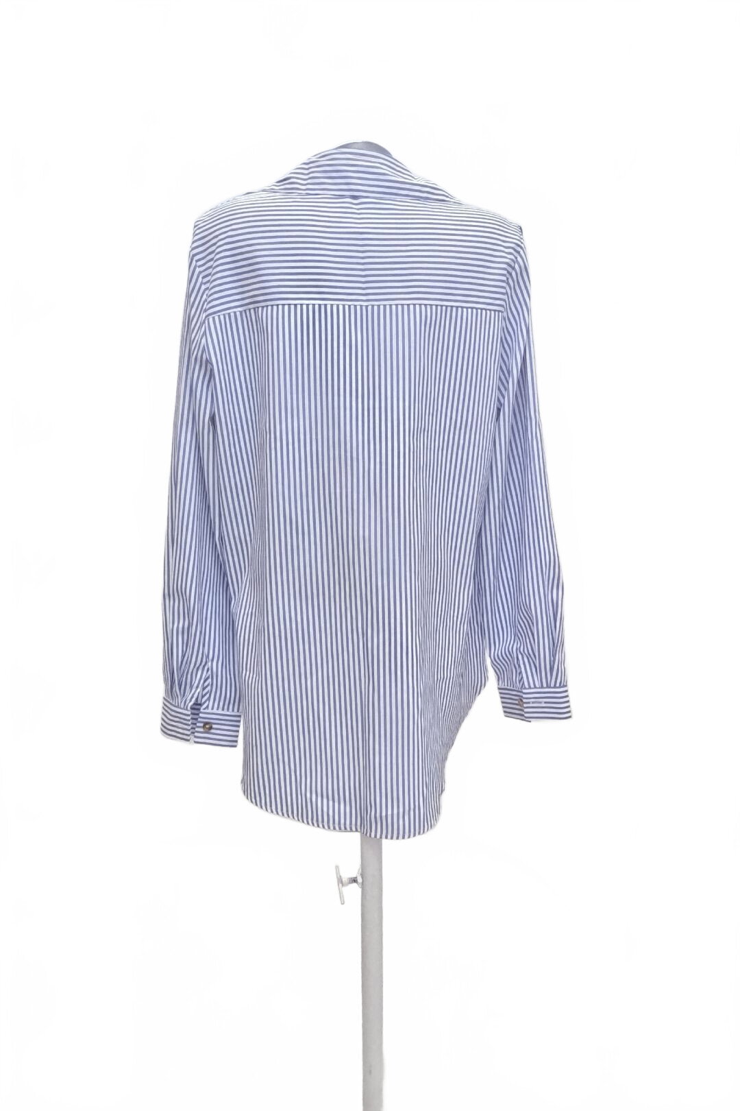 Damen bluse : Brand,Farbegestreift,größe: size