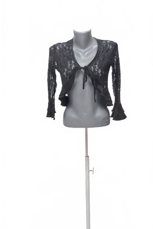 Damen bluse : Brand,Farbeschwarz,größe: size