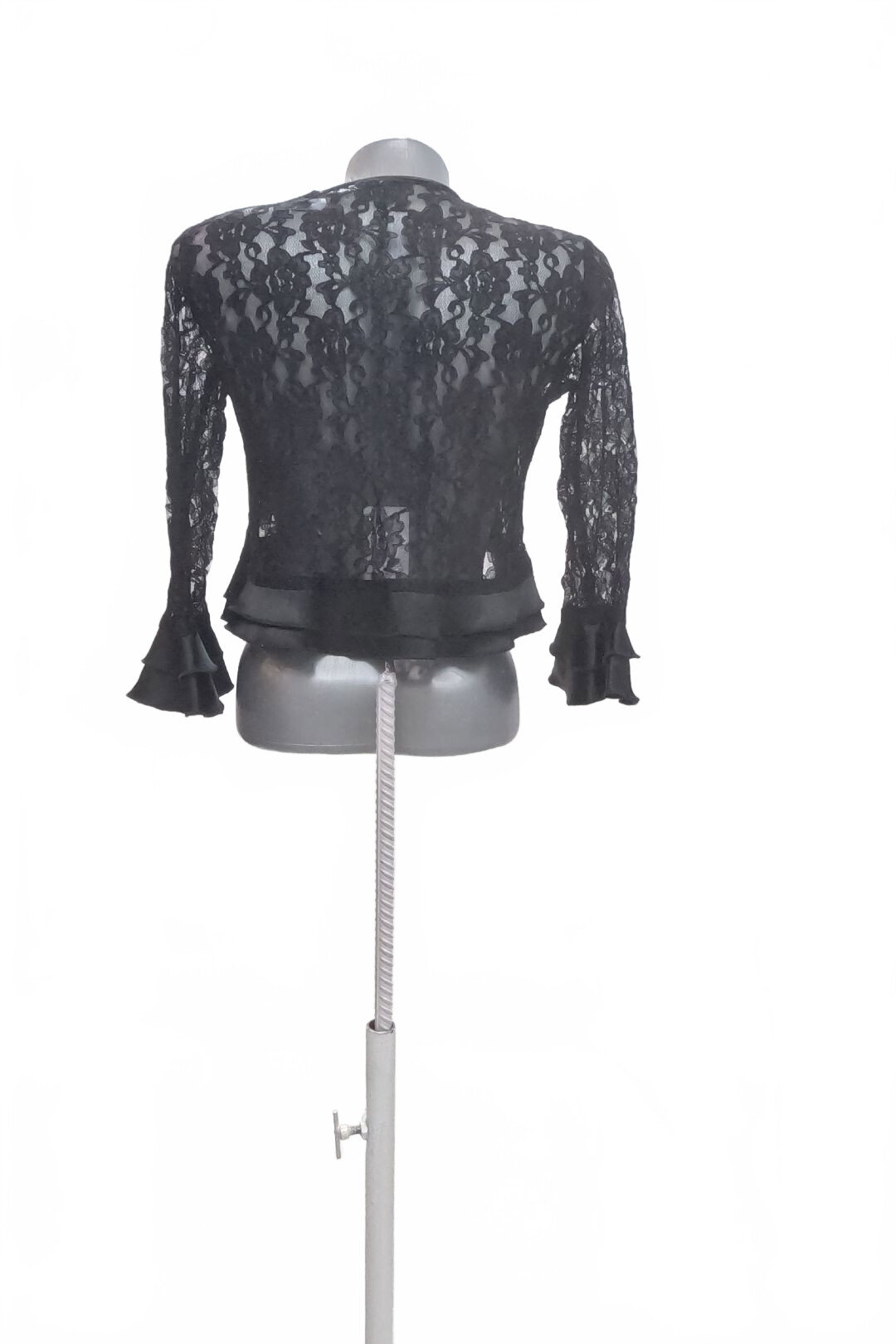 Damen bluse : Brand,Farbeschwarz,größe: size