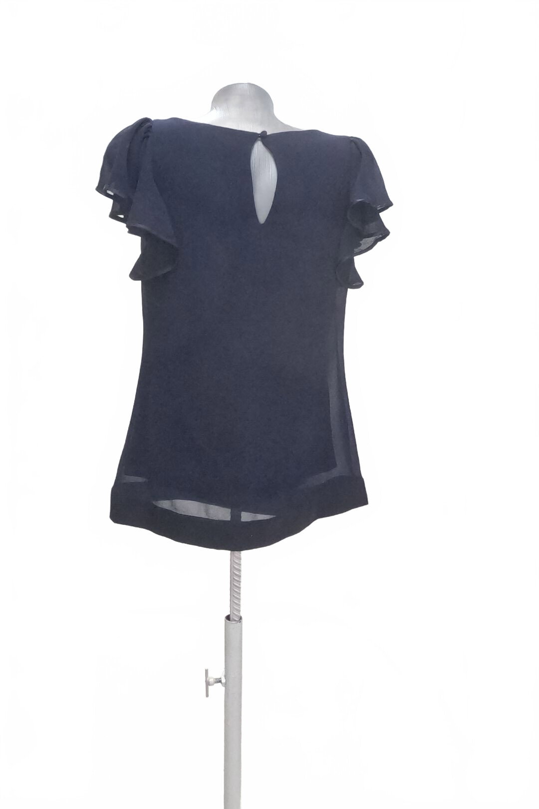 Damen bluse : Brand,Farbeblau,größe: size