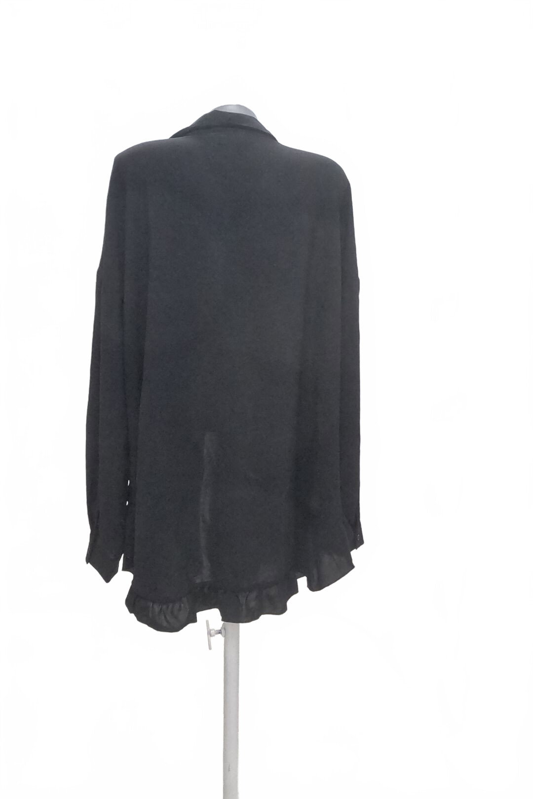 Damen bluse : Brand,Farbeschwarz,größe: size