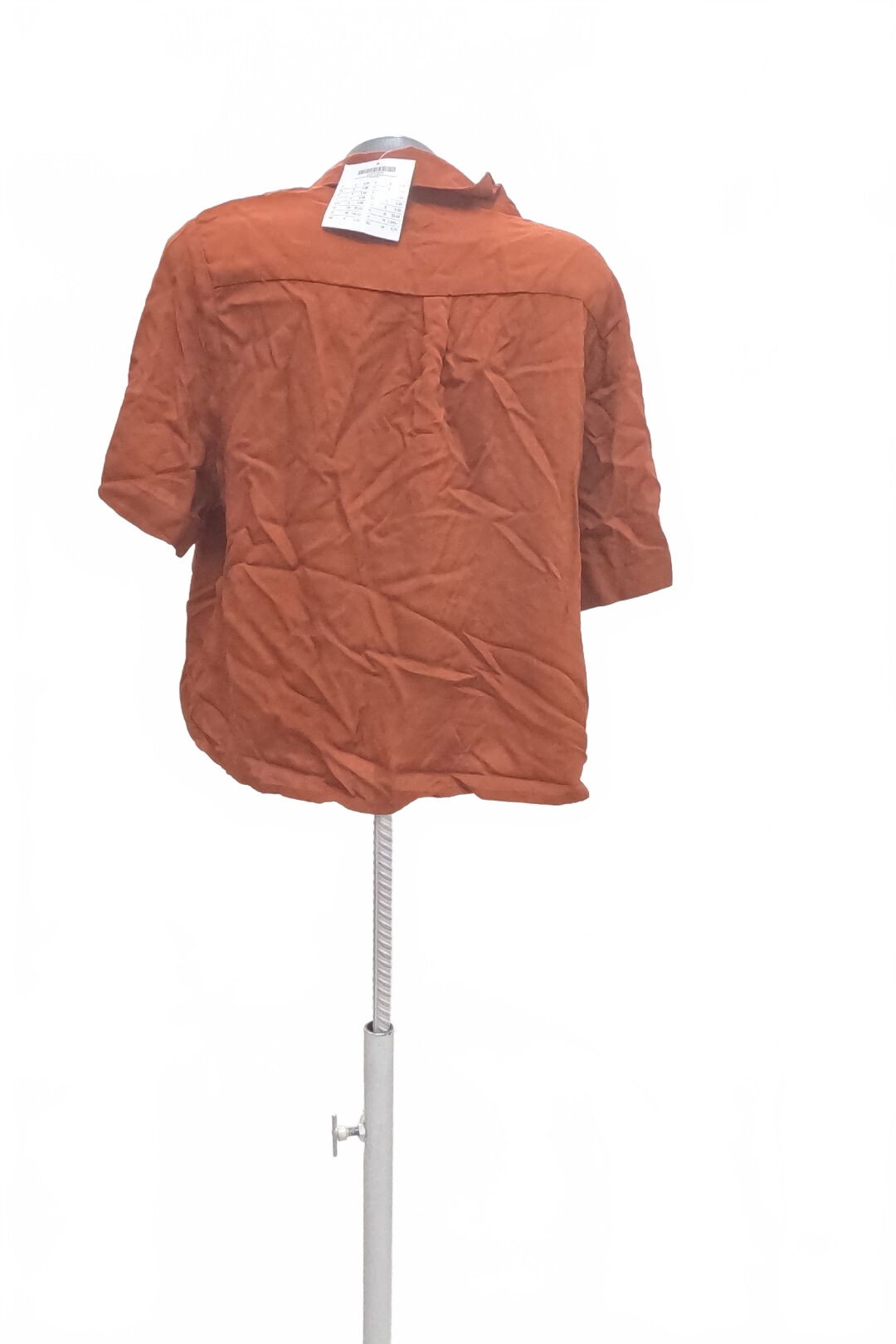 Damen bluse : Brand,Farbebraun,größe: size