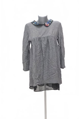 Damen bluse : Brand,Farbegemustert,größe: size