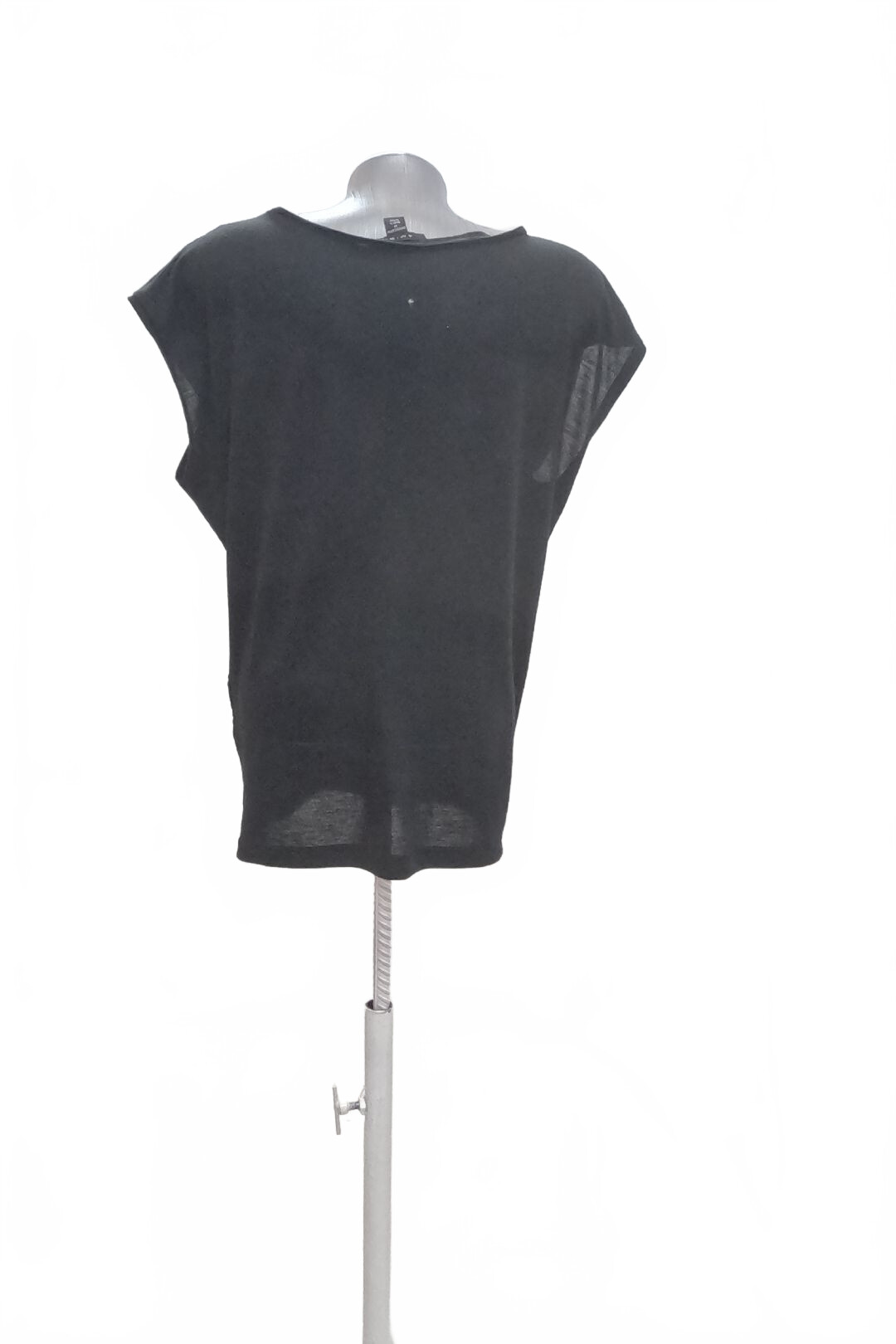 Damen -T-ShirtAmisuohne Aufdruck,farbemehrfarbig,größeM