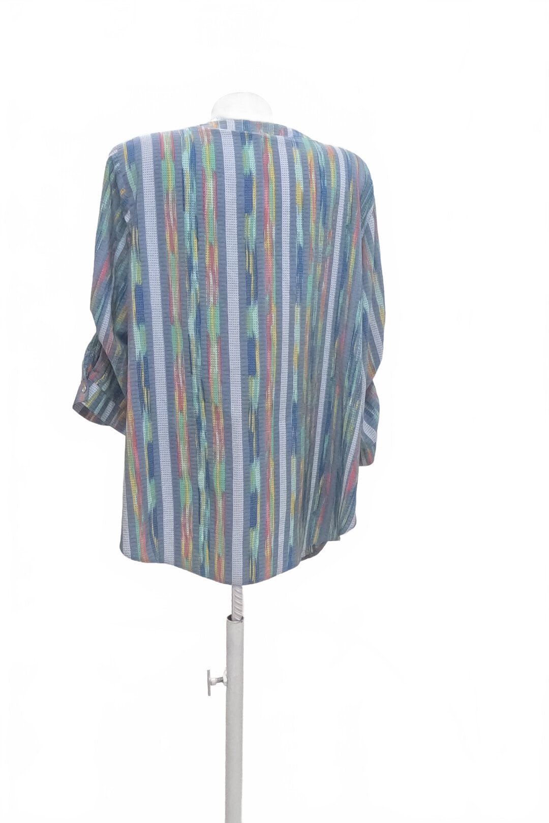 Damen bluse : Brand,Farbegemustert,größe: size