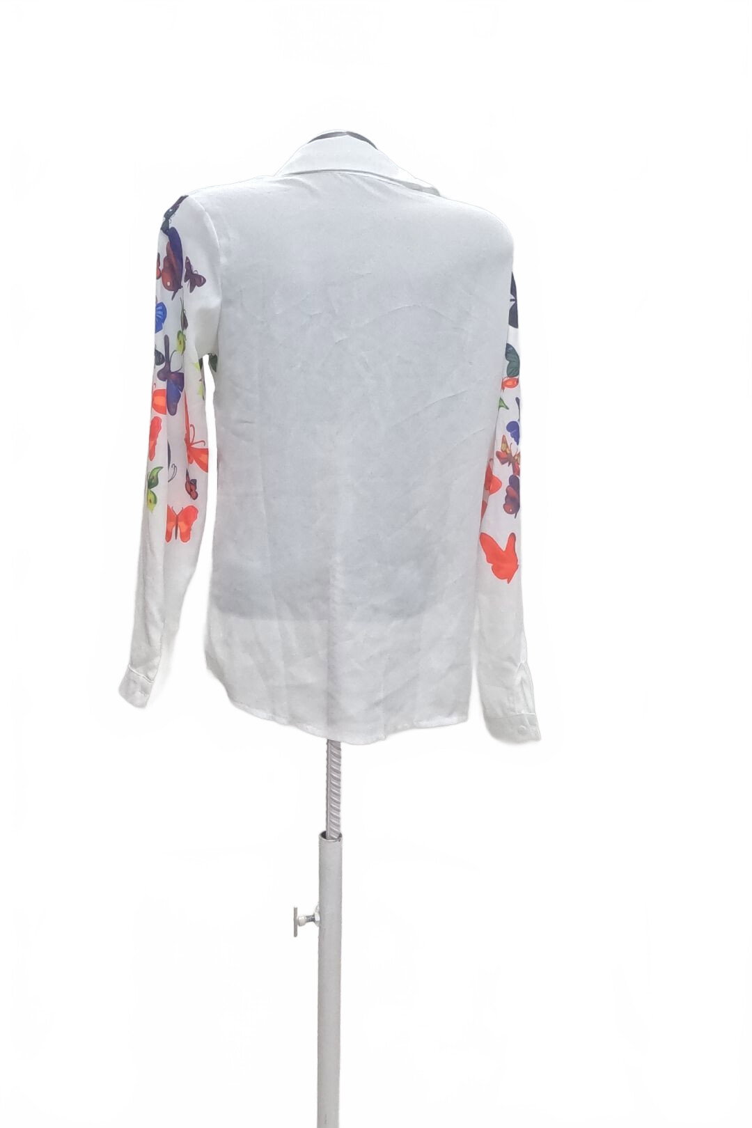 Damen bluse : Brand,Farbegemustert,größe: size