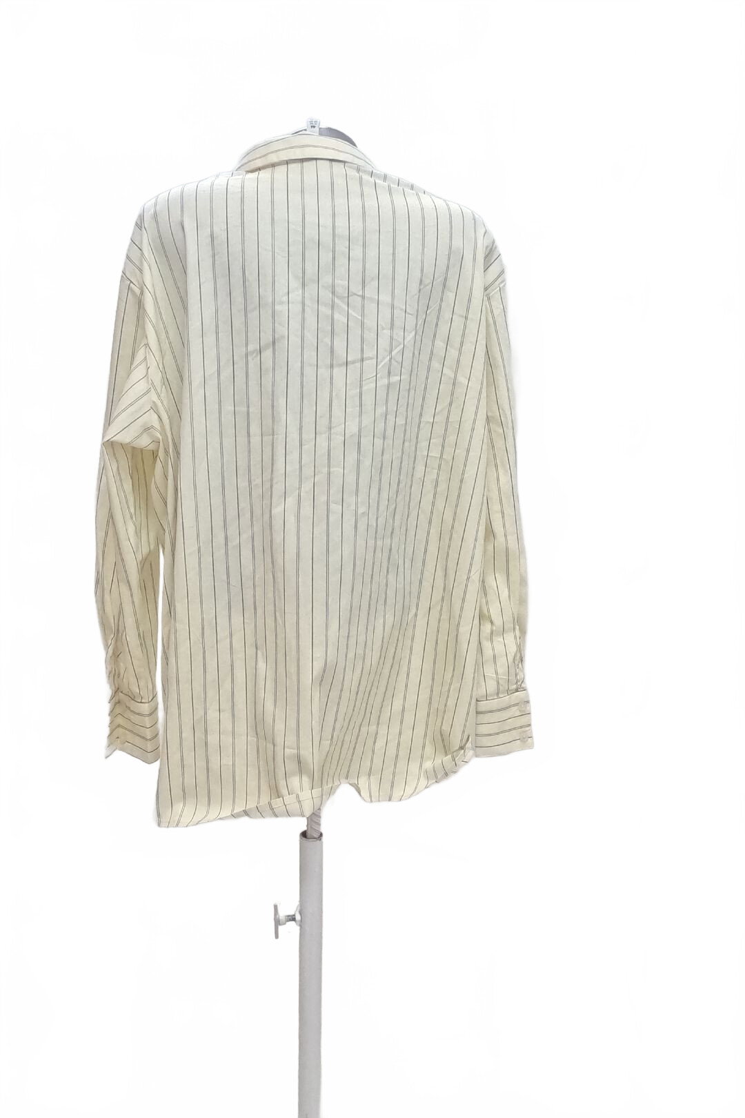 Damen bluse : Brand,Farbegestreift,größe: size