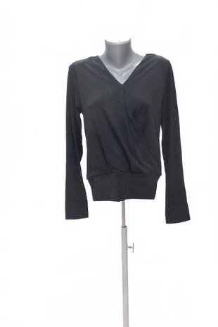 Damen bluse : Brand,Farbeschwarz,größe: size