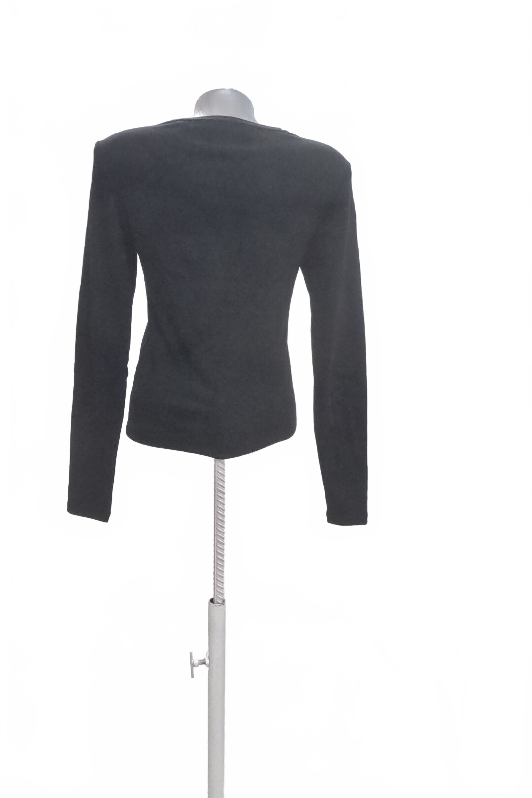 Damen -T-ShirtOnlyohne Aufdruck,farbeschwarz,größeM