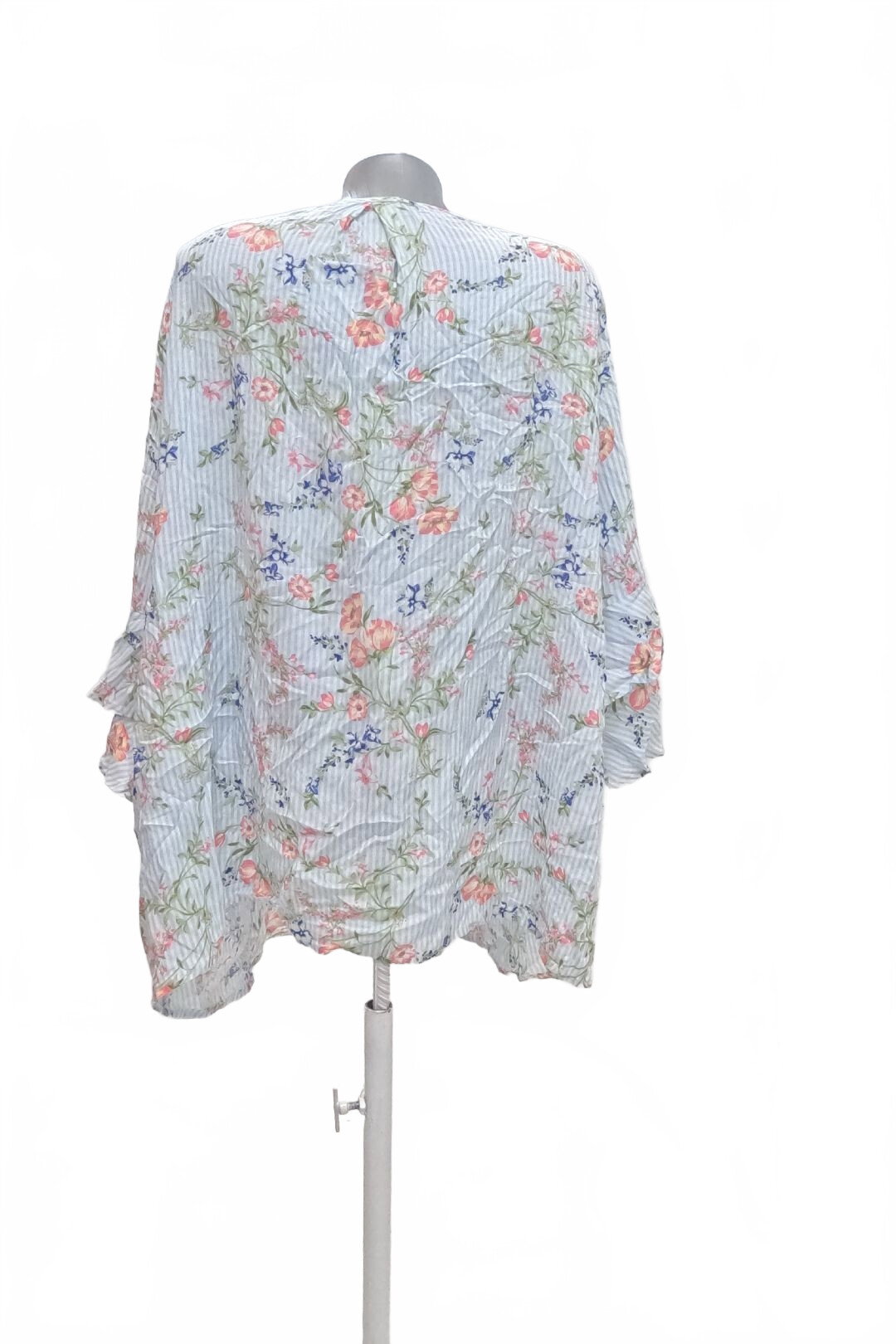 Damen bluse : Brand,Farbegemustert,größe: size