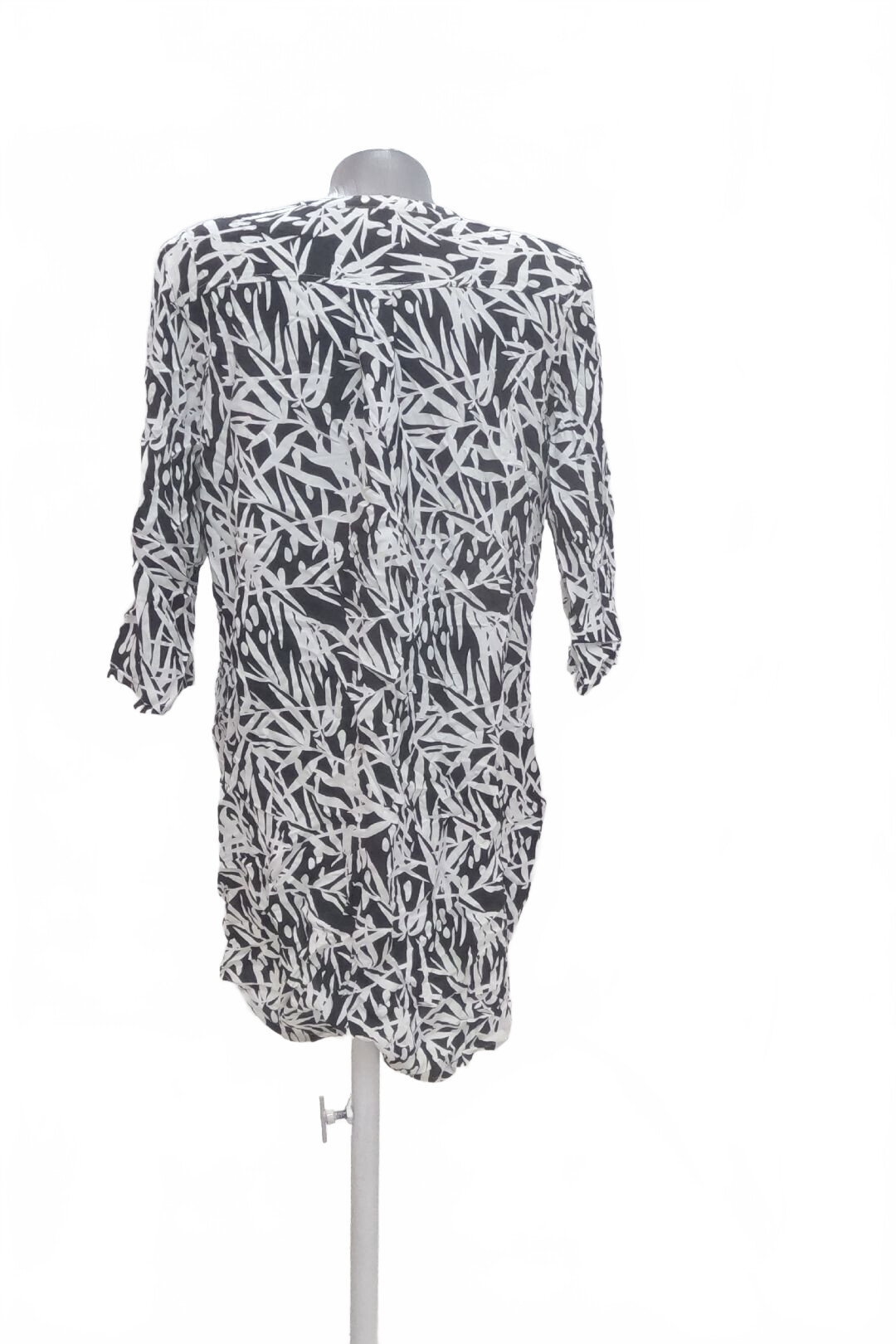 Damen bluse : Brand,Farbegemustert,größe: size