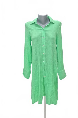 Damen bluse : Brand,Farbegrün,größe: size