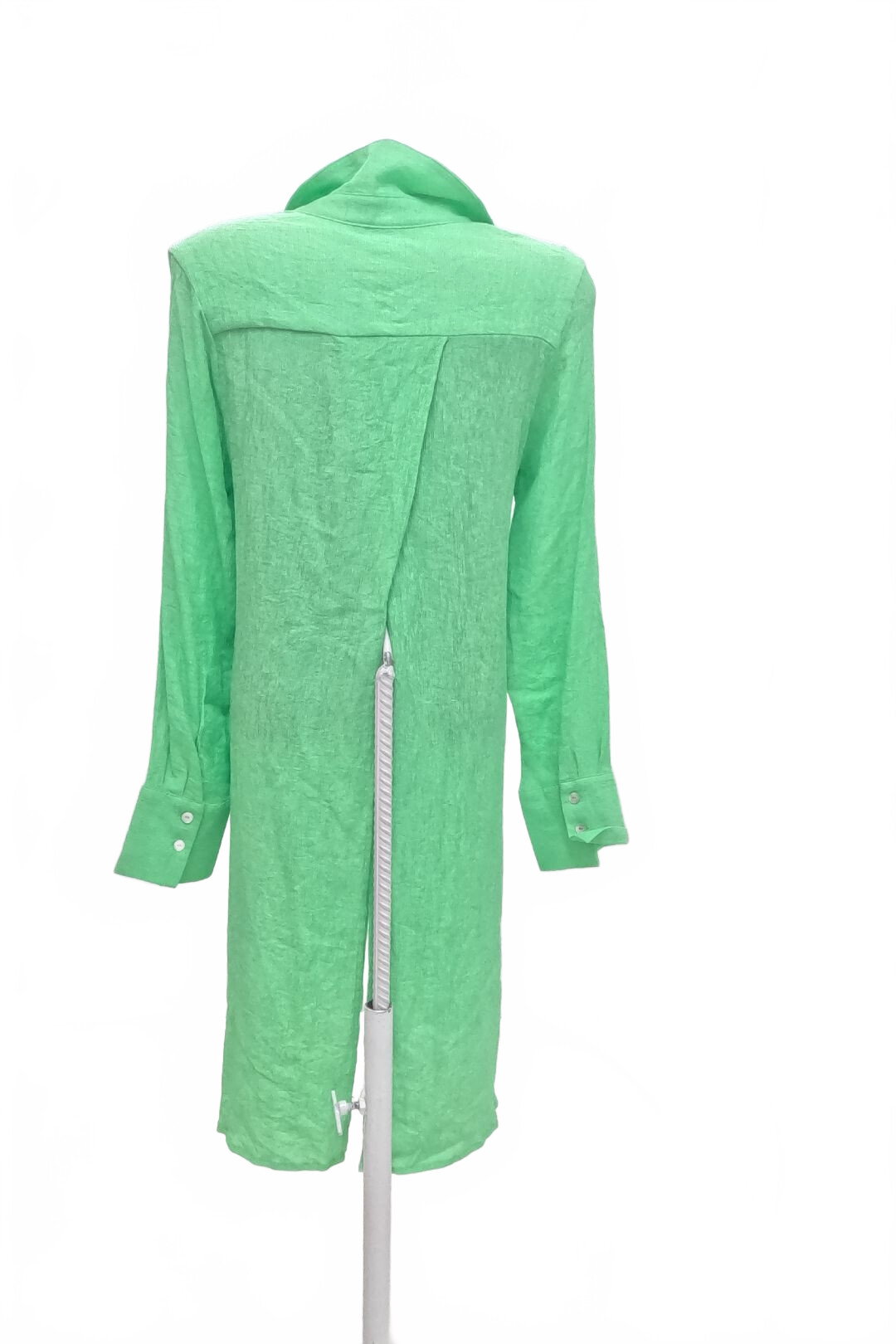 Damen bluse : Brand,Farbegrün,größe: size