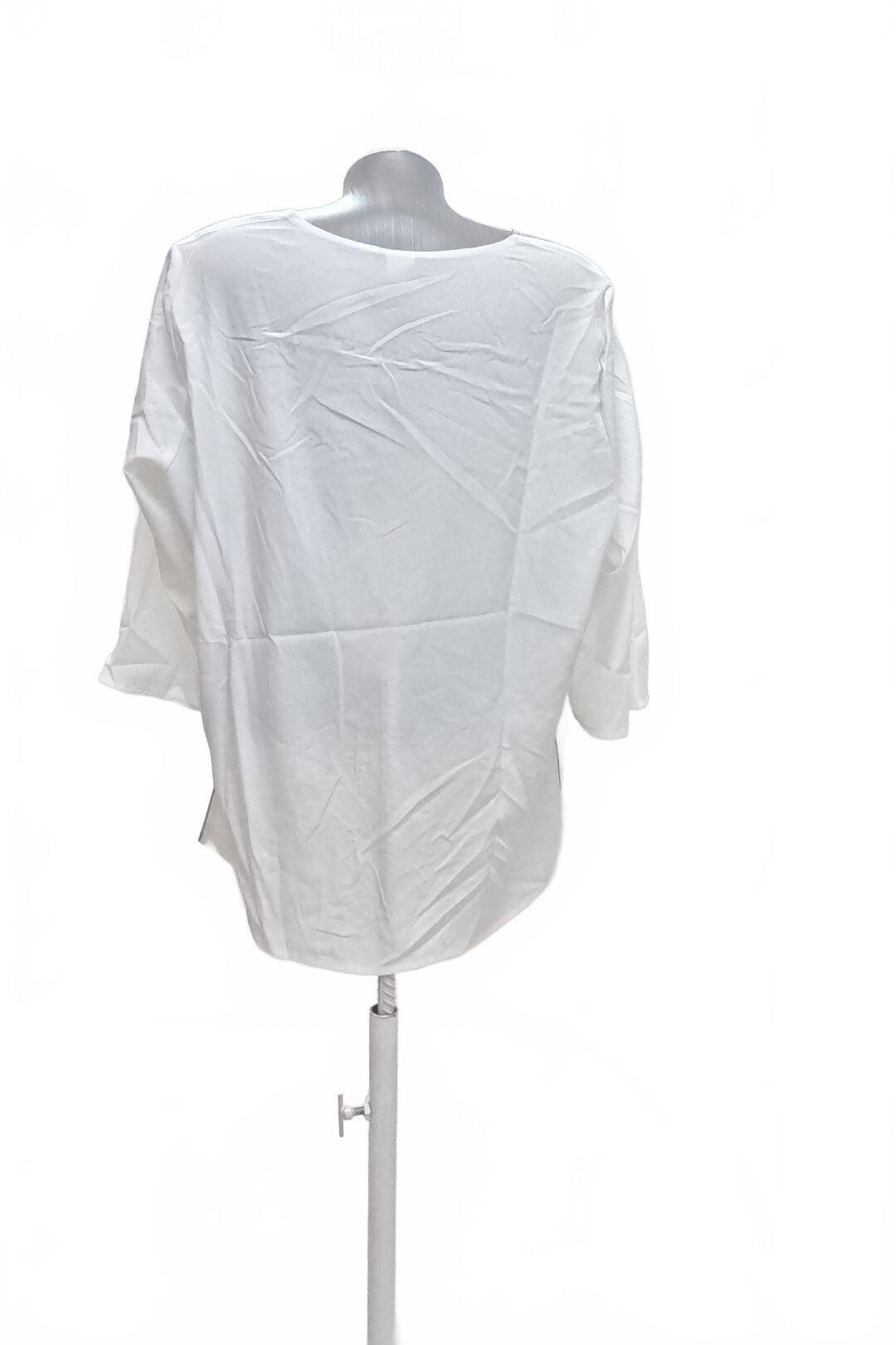 Damen -T-ShirtGenesisohne Aufdruck,farbegemustert,größe44