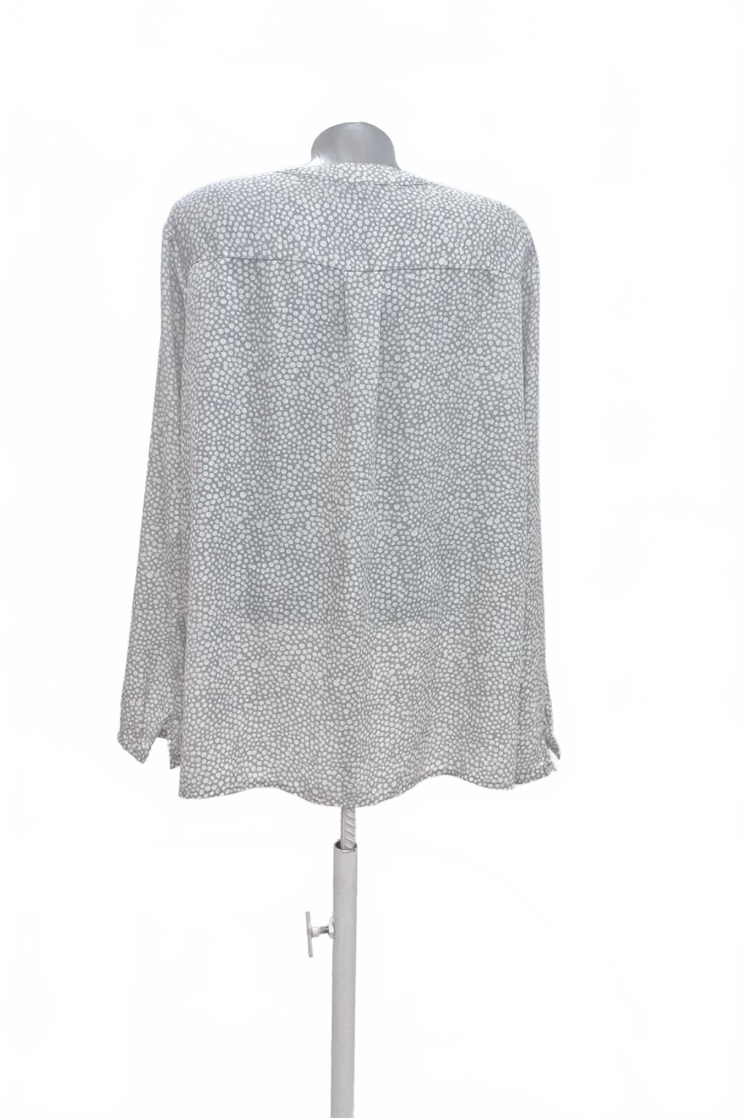 Damen -T-ShirtAdidasohne Aufdruck,farbegemustert,größe42