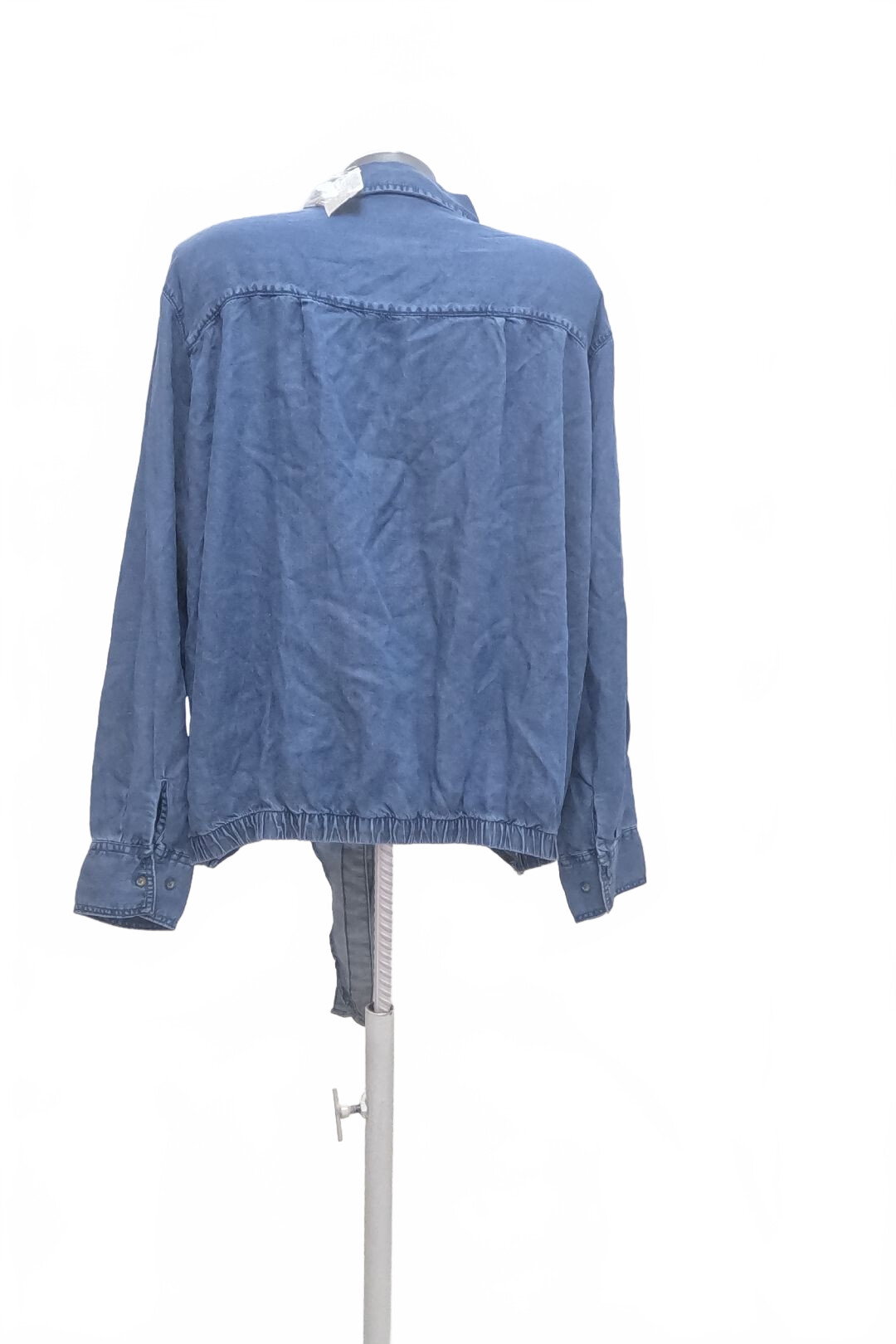 Damen bluse : Brand,Farbedenim,größe: size