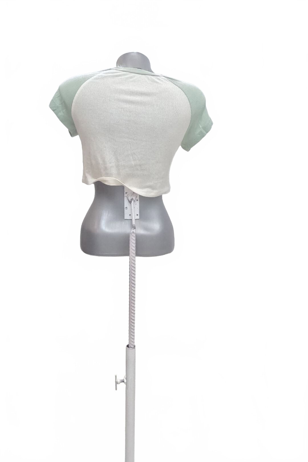 Damen -T-ShirtSheinmit Aufdruck,farbemehrfarbig,größeS
