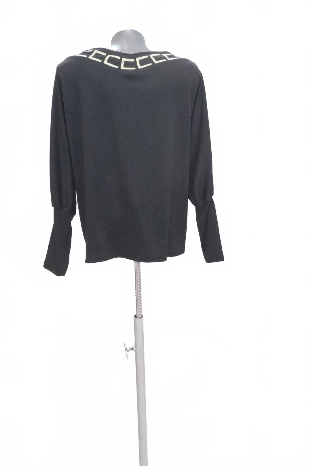 Damen -T-ShirtGenesisohne Aufdruck,farbemehrfarbig,größeM
