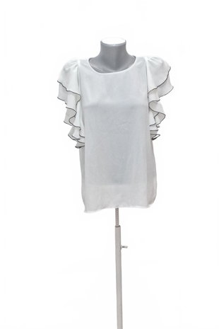 Damen bluse : Brand,Farbemehrfarbig,größe: size