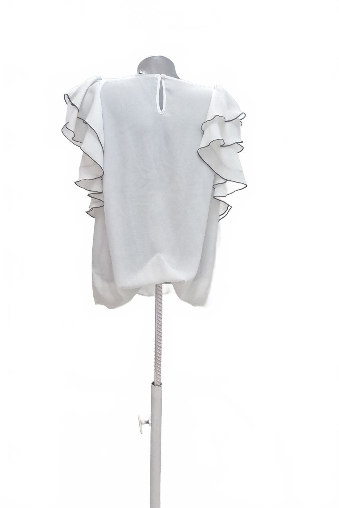 Damen bluse : Brand,Farbemehrfarbig,größe: size