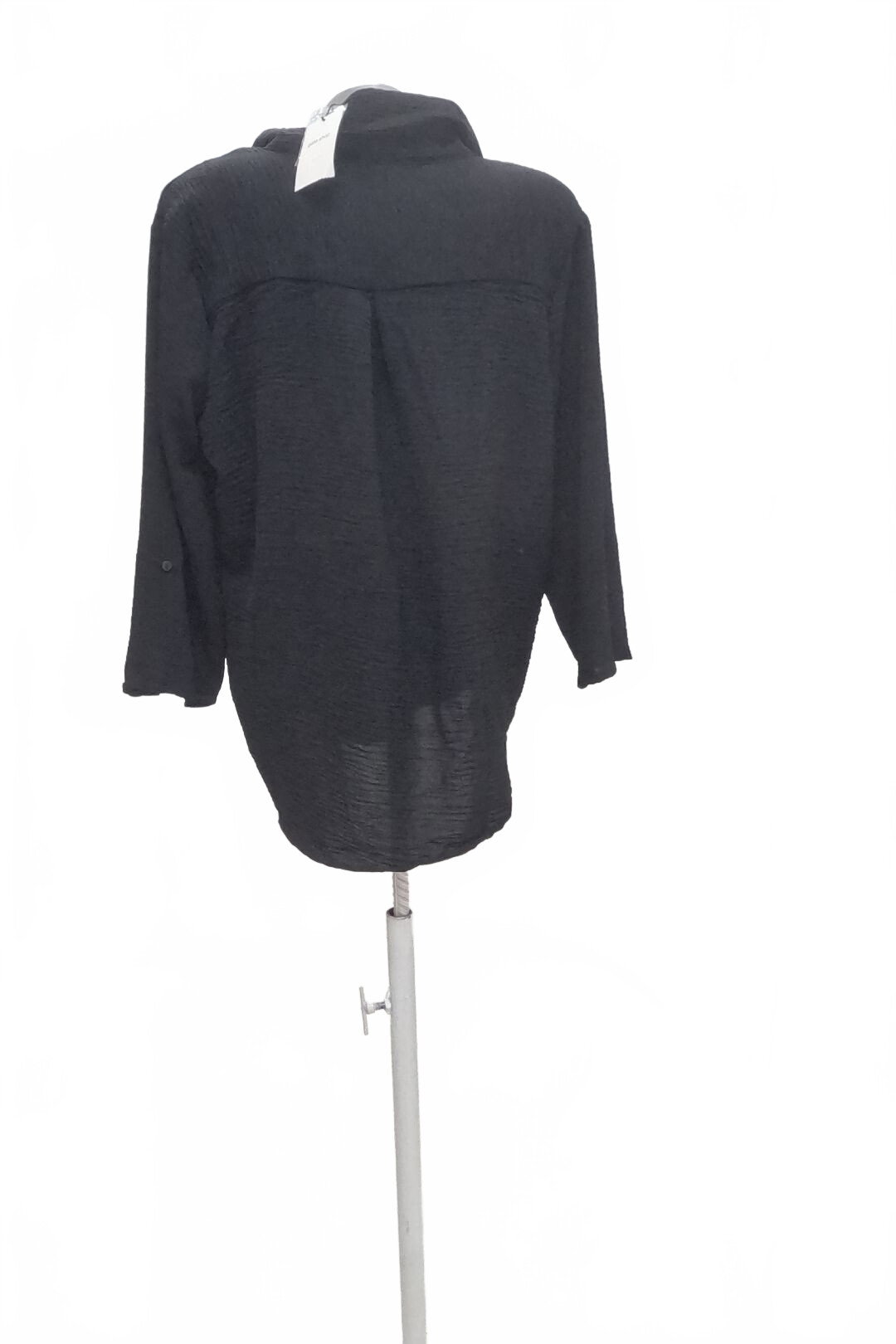 Damen bluse : Brand,Farbeschwarz,größe: size