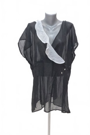 Damen bluse : Brand,Farbemehrfarbig,größe: size