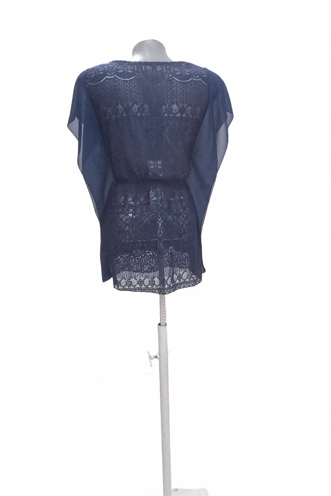 Damen bluse : Brand,Farbeblau,größe: size