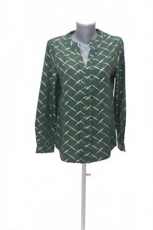 Damen bluse : Brand,Farbegemustert,größe: size