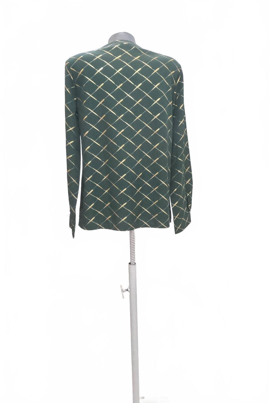 Damen bluse : Brand,Farbegemustert,größe: size