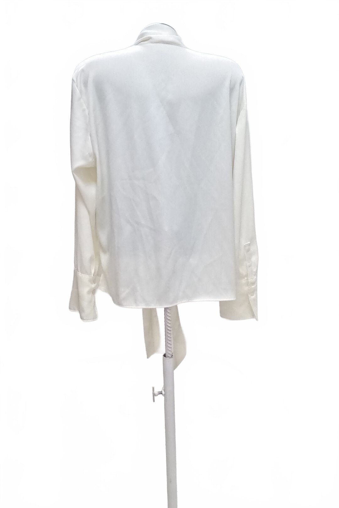 Damen bluse : Brand,Farbeweiss,größe: size