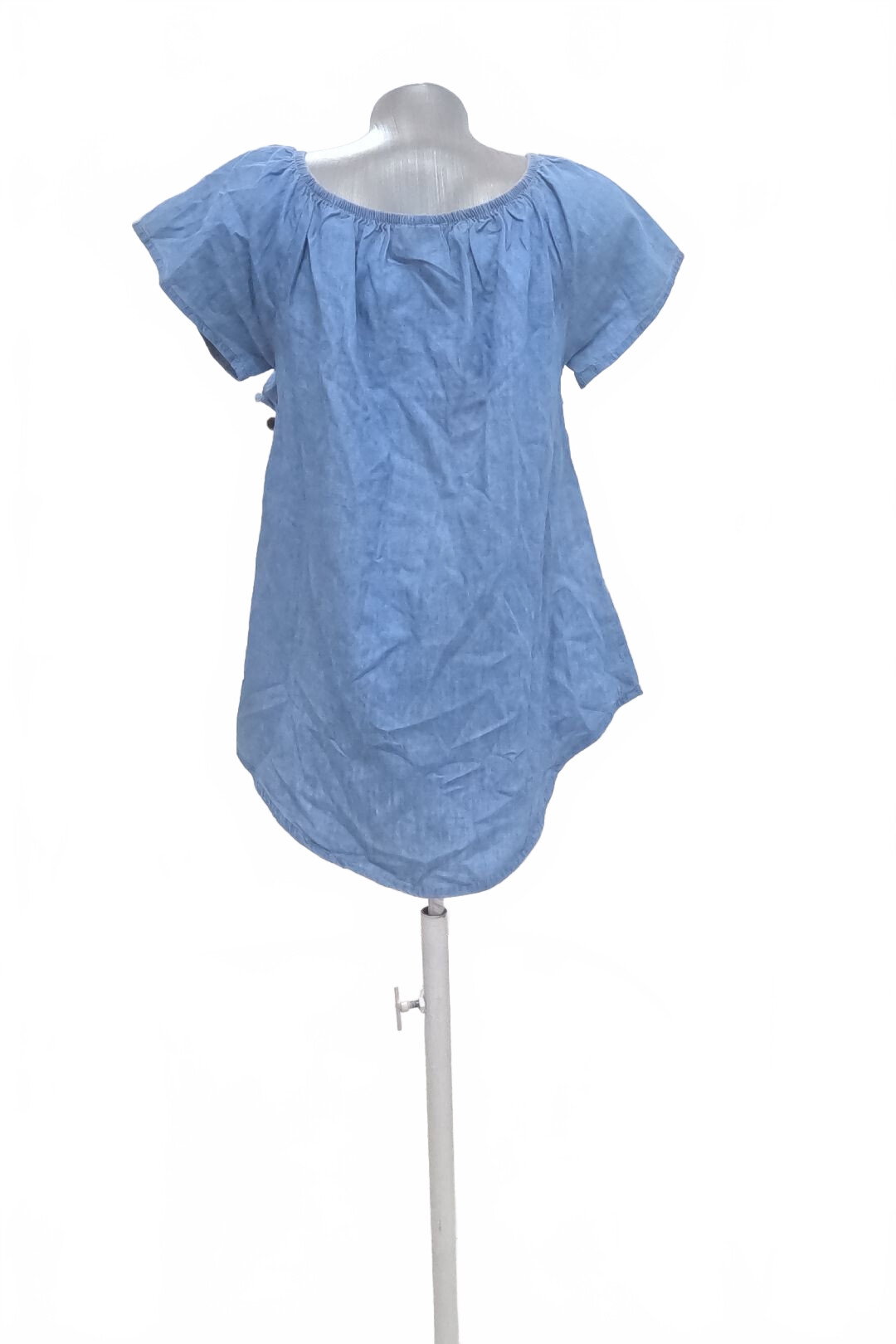 Damen bluse : Brand,Farbeblau,größe: size