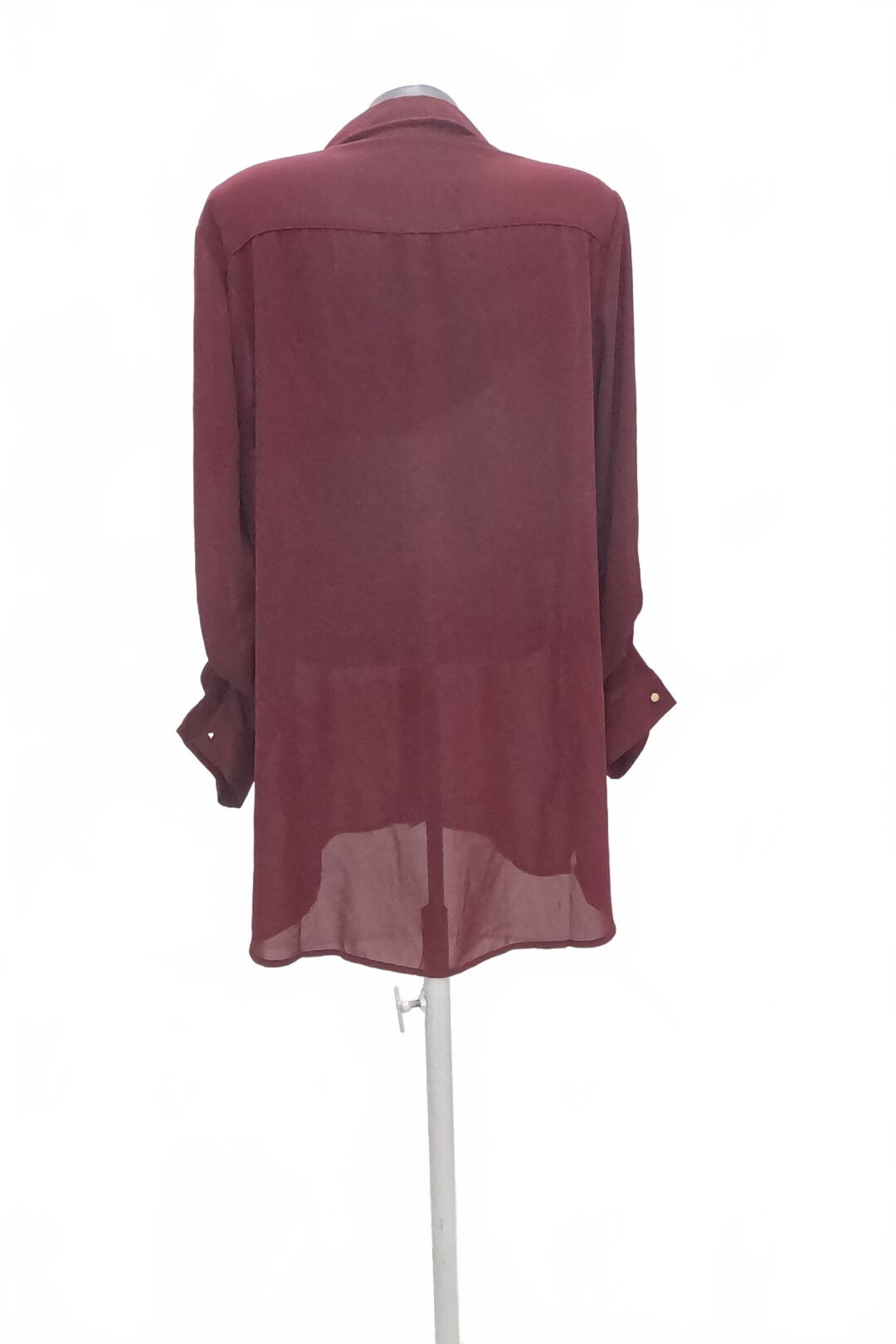 Damen bluse : Brand,Farberot,größe: size