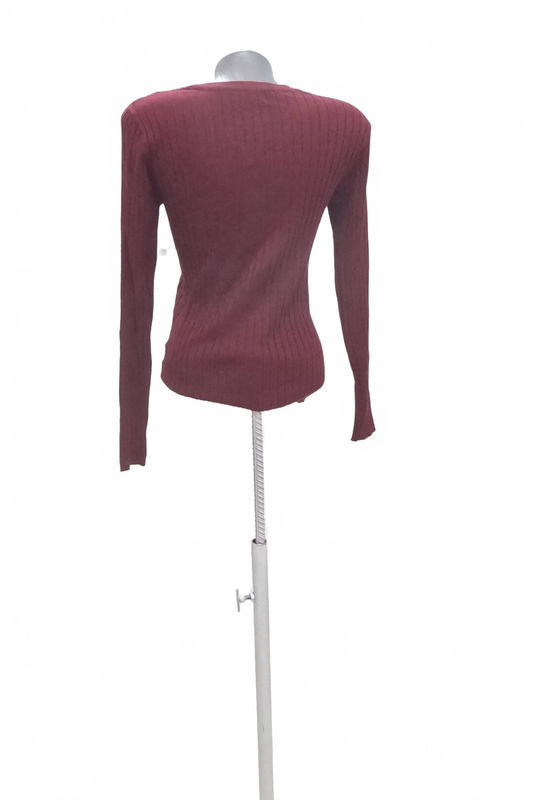 Damen -T-ShirtSinsayohne Aufdruck,farberot,größeM