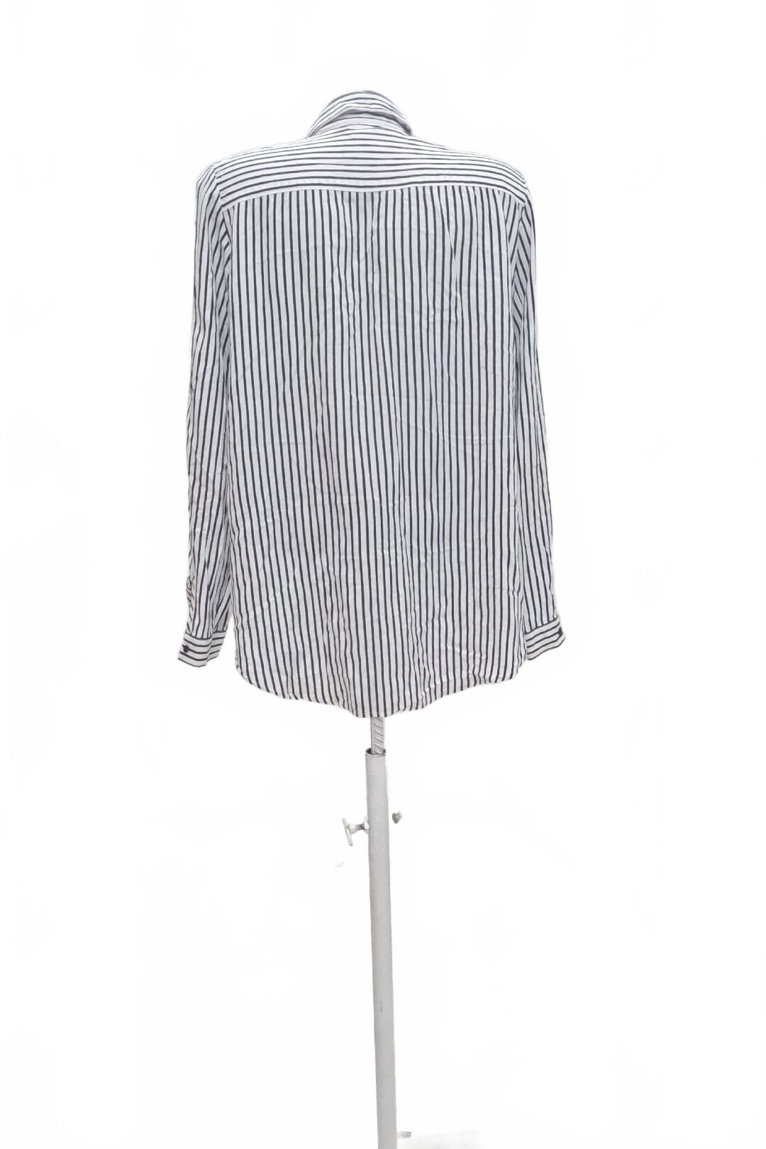 Damen bluse : Brand,Farbegestreift,größe: size