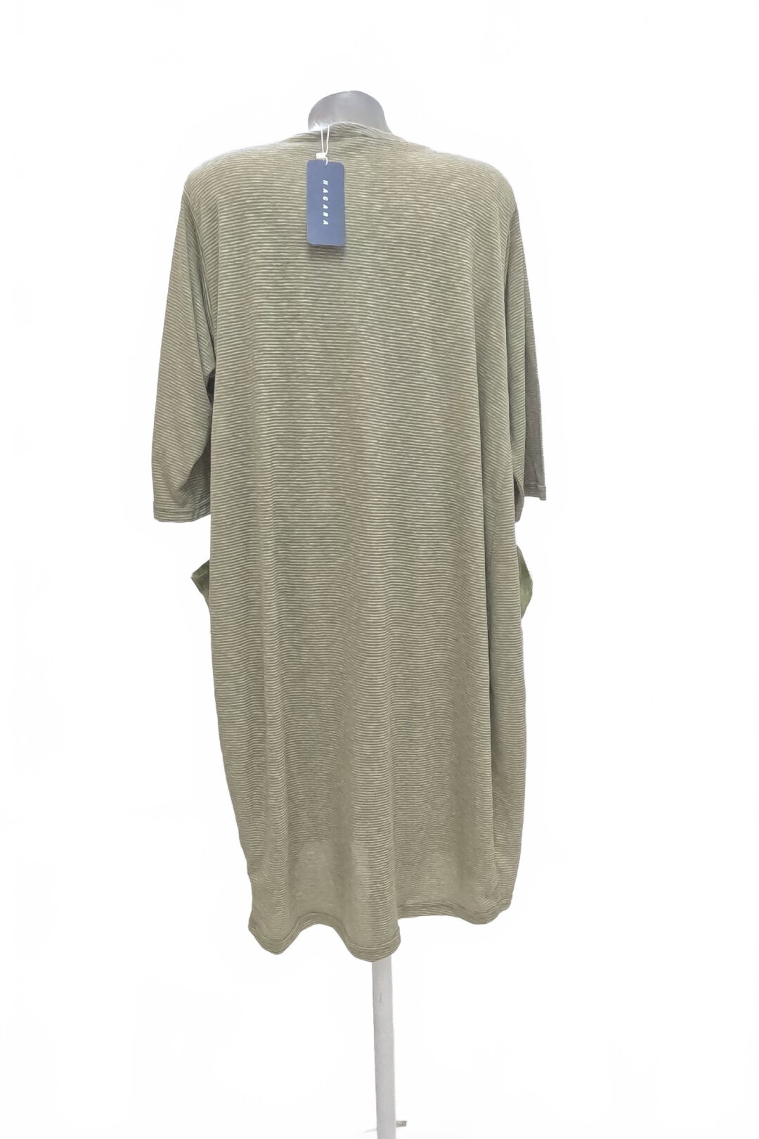 Damen kleid Genesis,farbegestreift,Größe XL