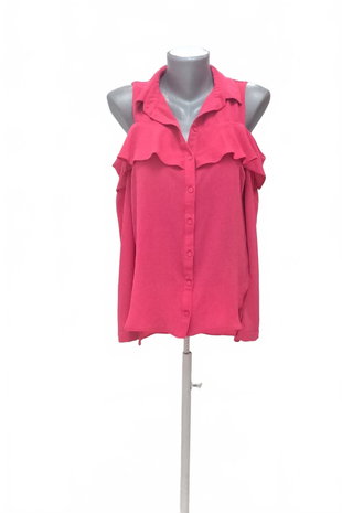 Damen bluse : Brand,Farberute,größe: size
