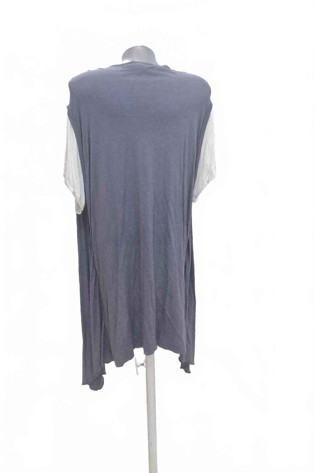 Damen -T-ShirtGenesismit Aufdruck,farbemehrfarbig,größe3XL