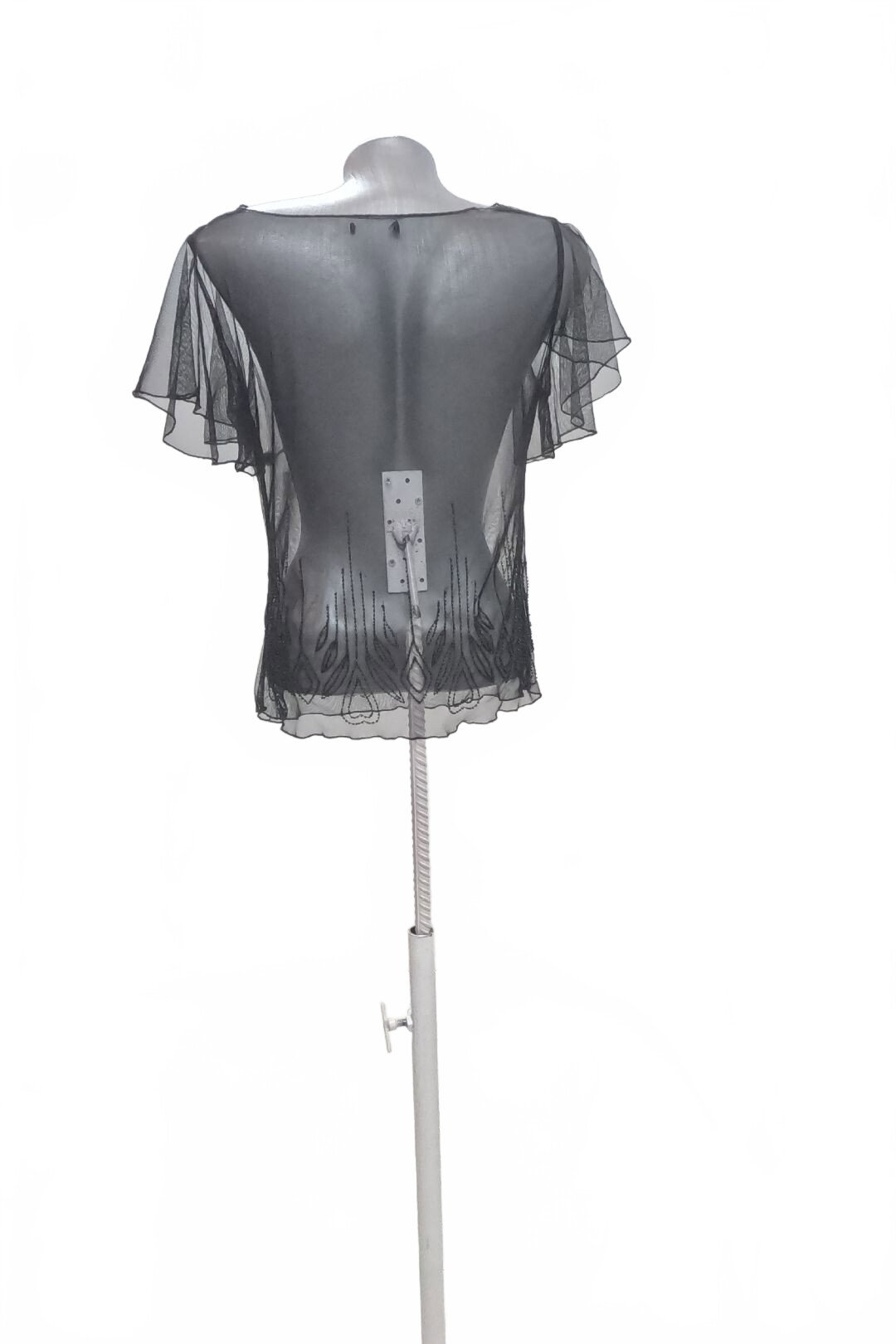 Damen bluse : Brand,Farbeschwarz,größe: size