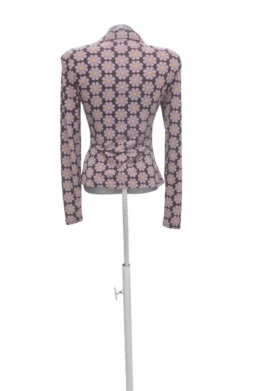 Damen bluse : Brand,Farbegeblümt,größe: size
