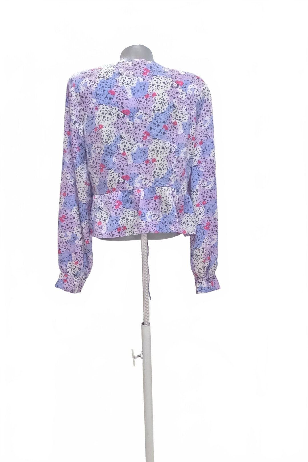 Damen bluse : Brand,Farbegemustert,größe: size