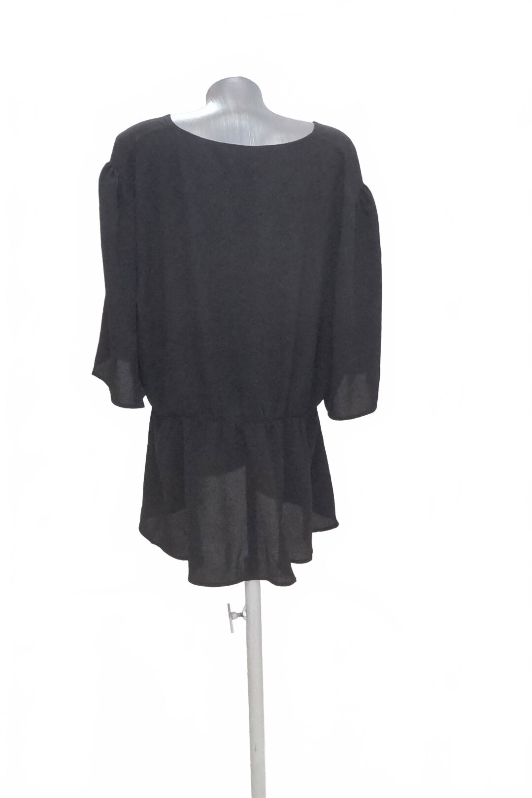 Damen bluse : Brand,Farbeschwarz,größe: size
