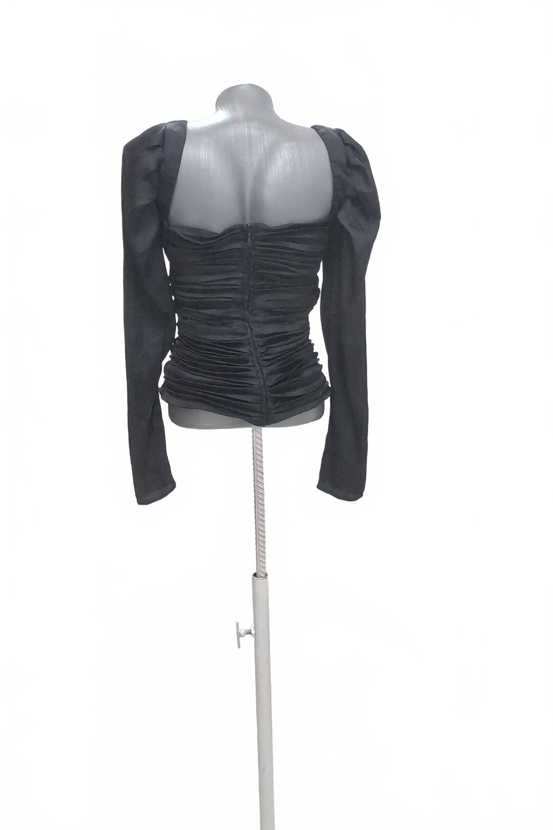 Damen bluse : Brand,Farbeschwarz,größe: size