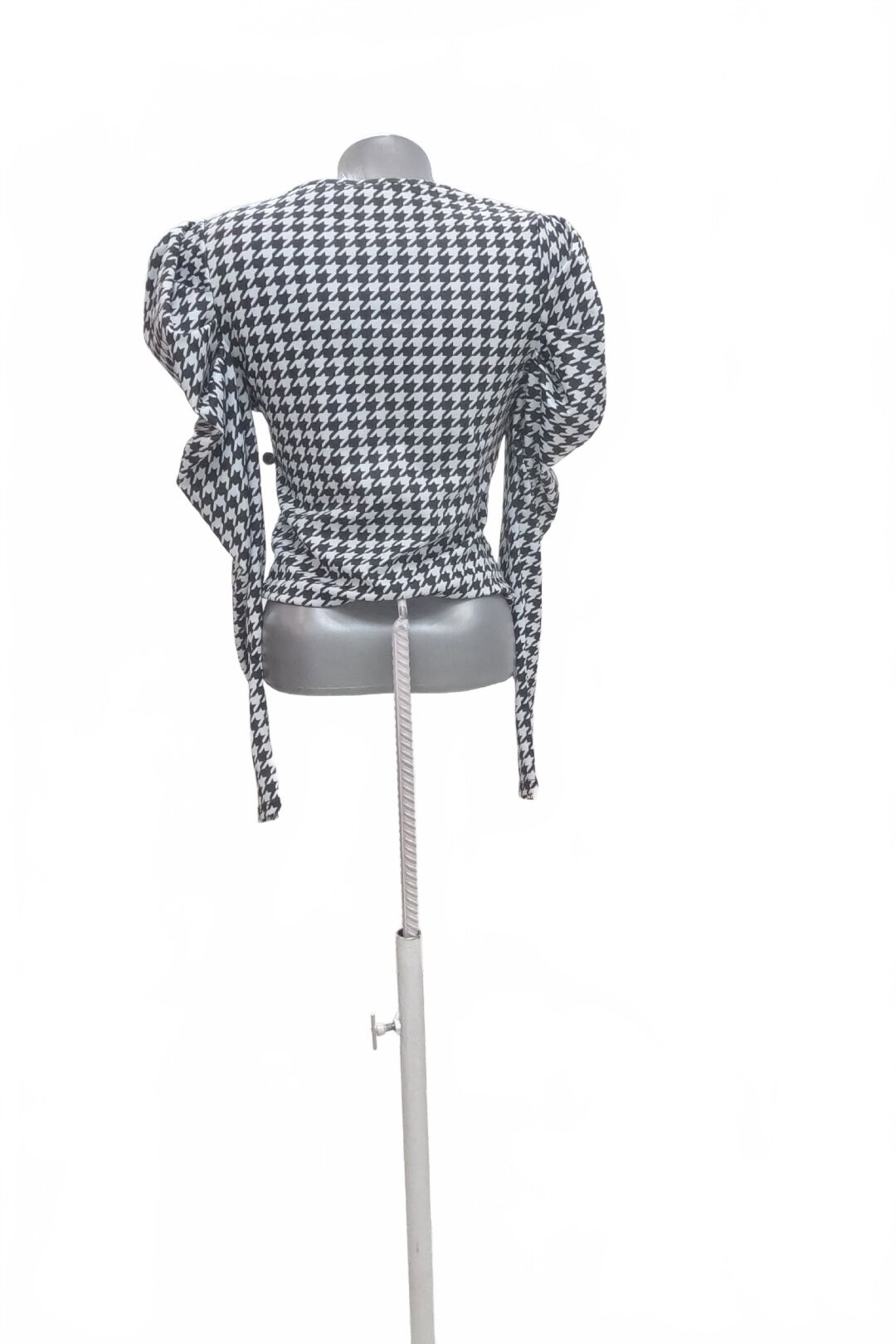 Damen bluse : Brand,Farbegemustert,größe: size